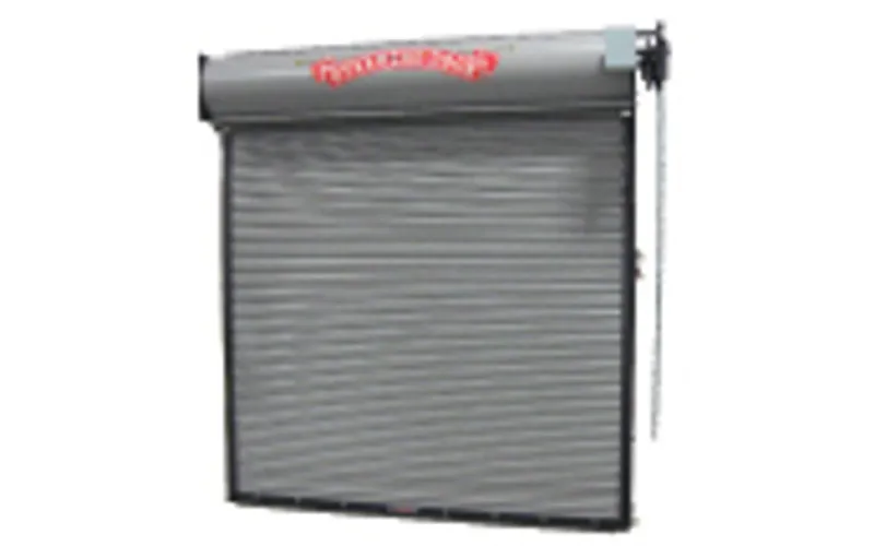 Fire-Rated Doors
