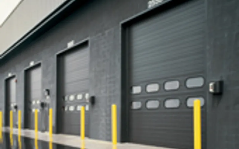 Thermacore® Doors