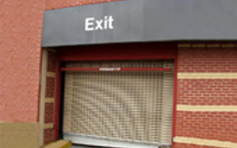 Advanced Service Doors